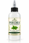 POUCHEA™ – Ostomy Pouch Odor Neutralizing Drops | 4 oz
